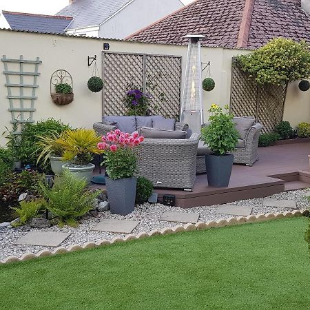 Eden'S Rest Bed And Breakfast Bugle Luaran gambar