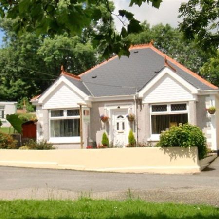 Eden'S Rest Bed And Breakfast Bugle Luaran gambar