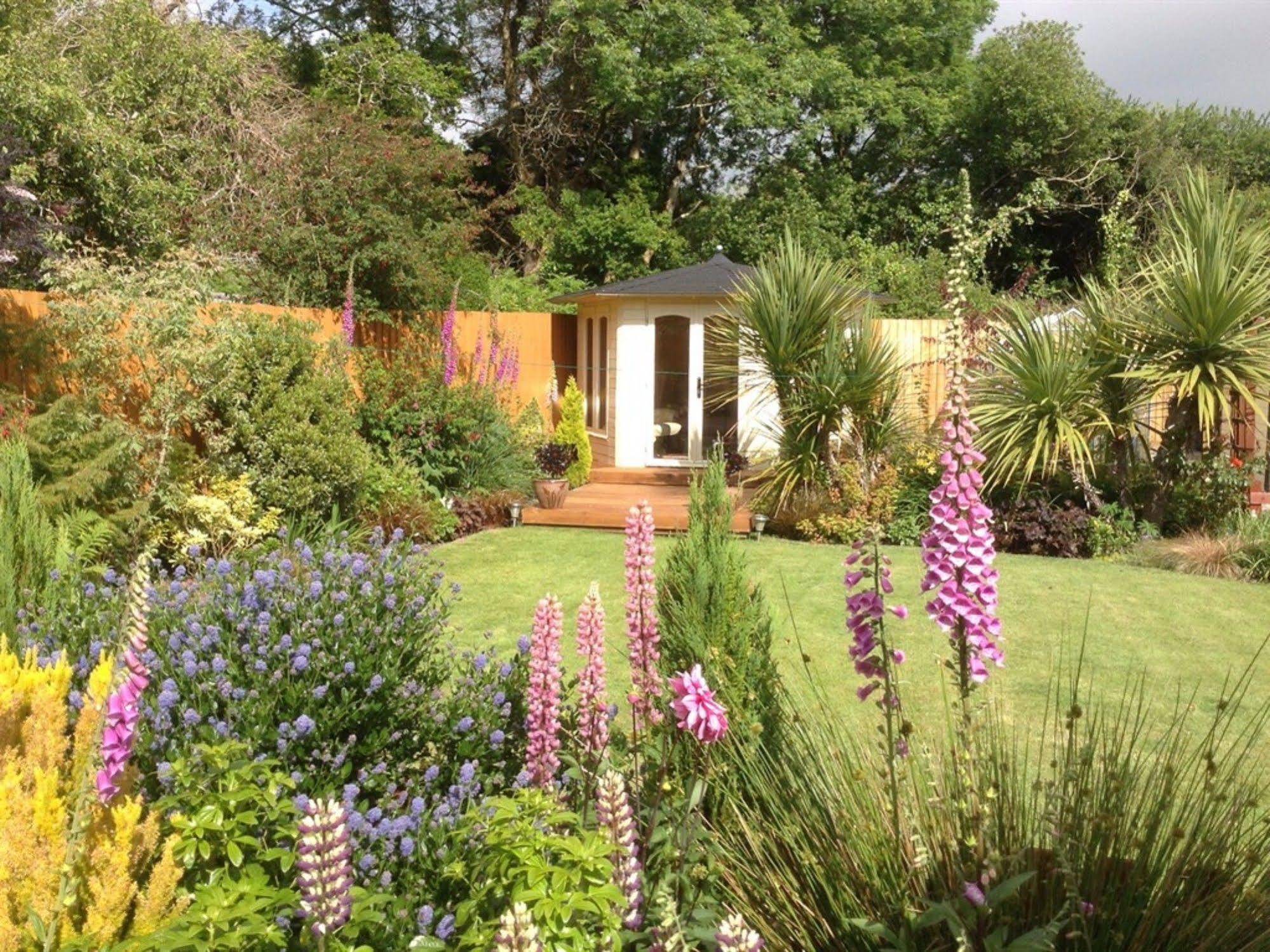 Eden'S Rest Bed And Breakfast Bugle Luaran gambar