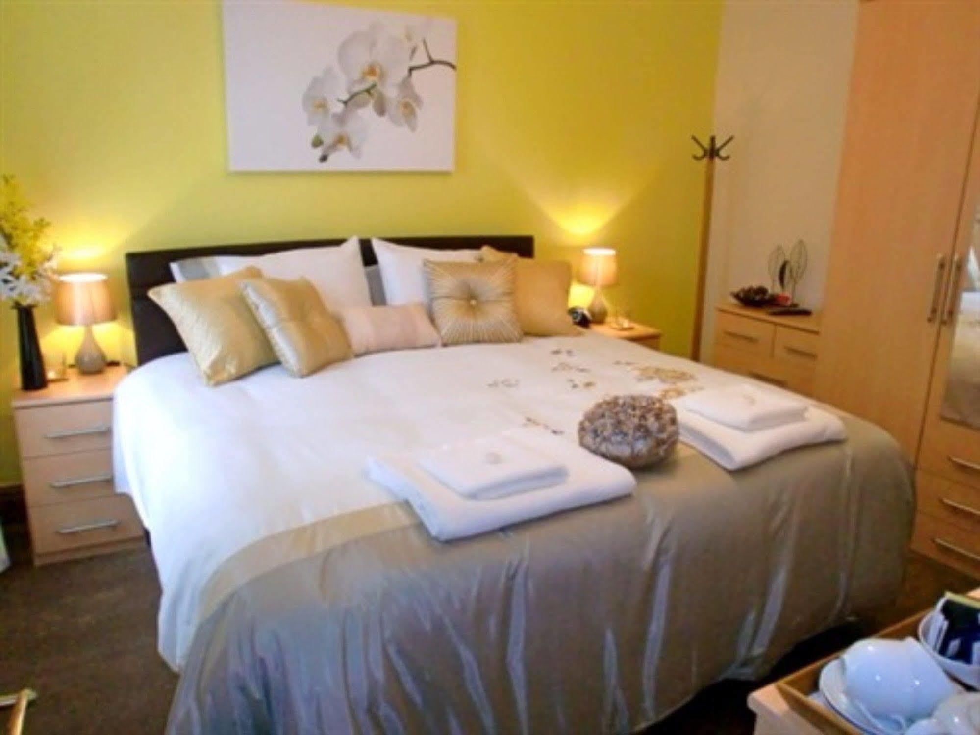 Eden'S Rest Bed And Breakfast Bugle Luaran gambar