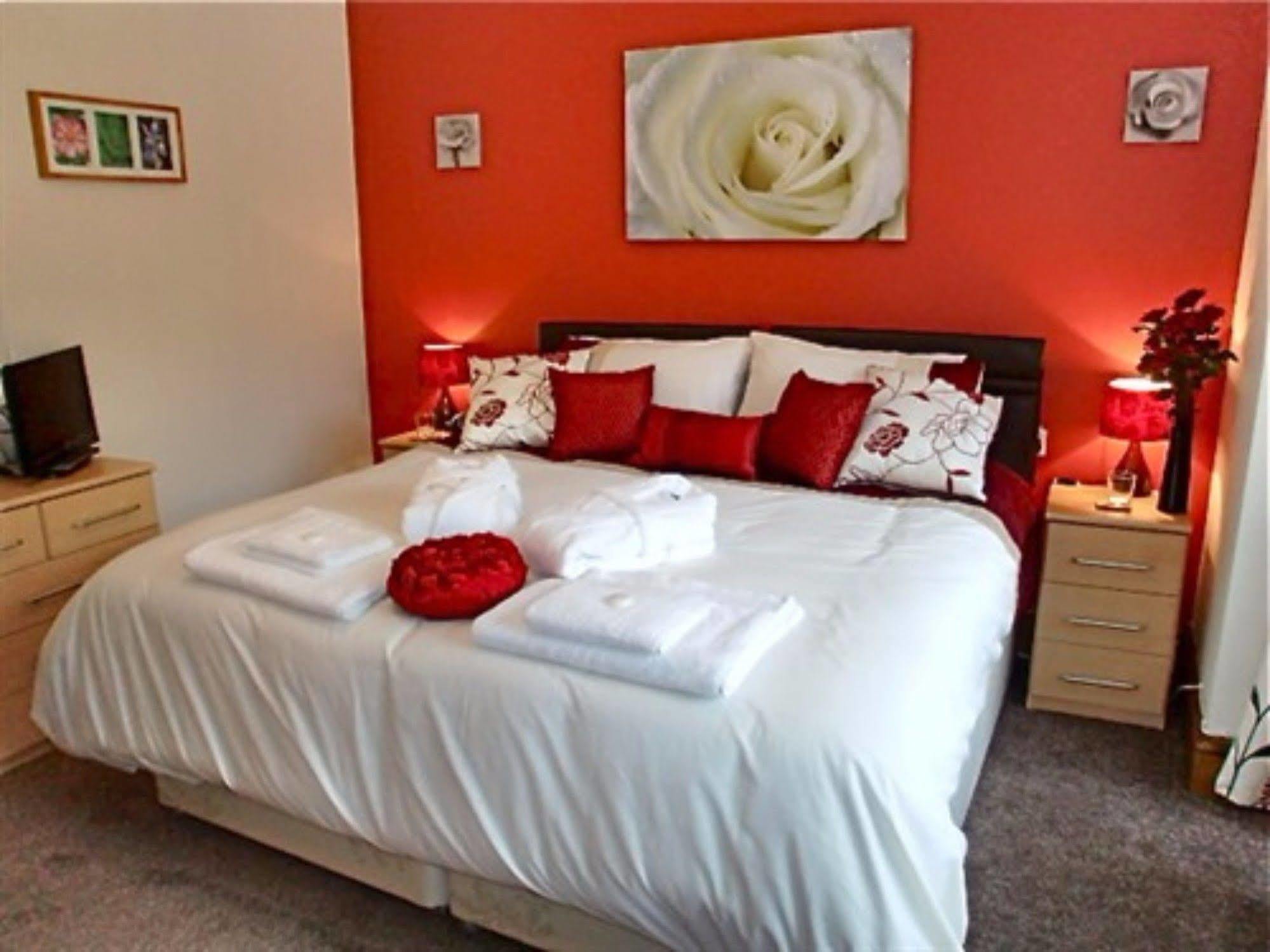 Eden'S Rest Bed And Breakfast Bugle Luaran gambar