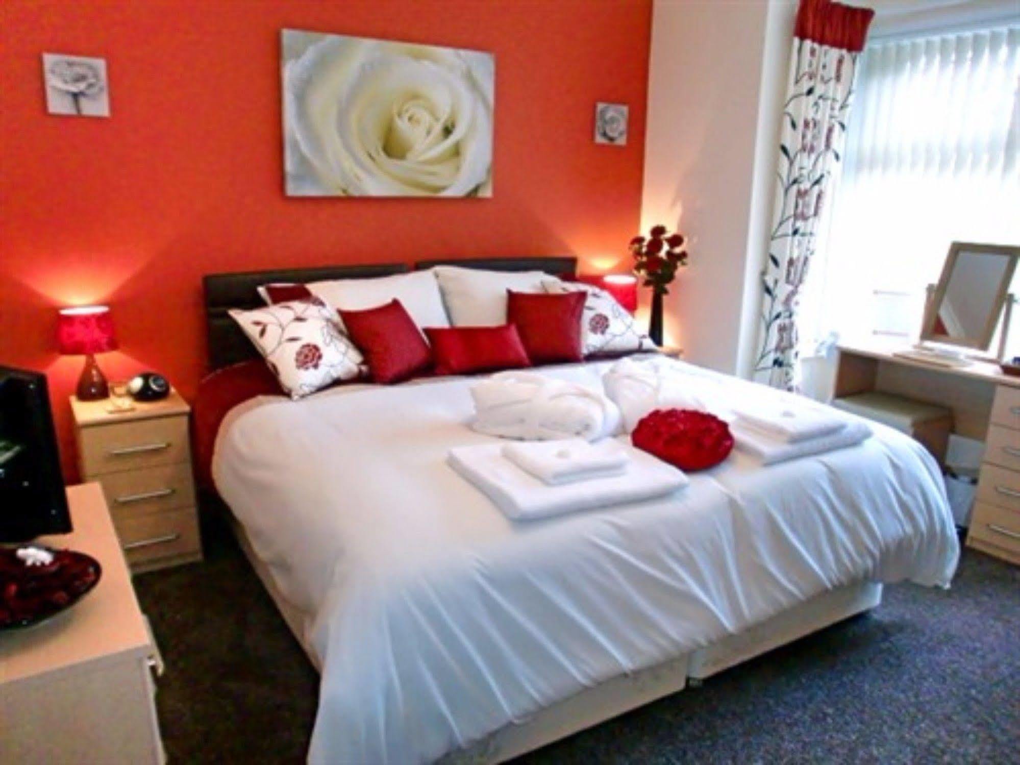 Eden'S Rest Bed And Breakfast Bugle Luaran gambar