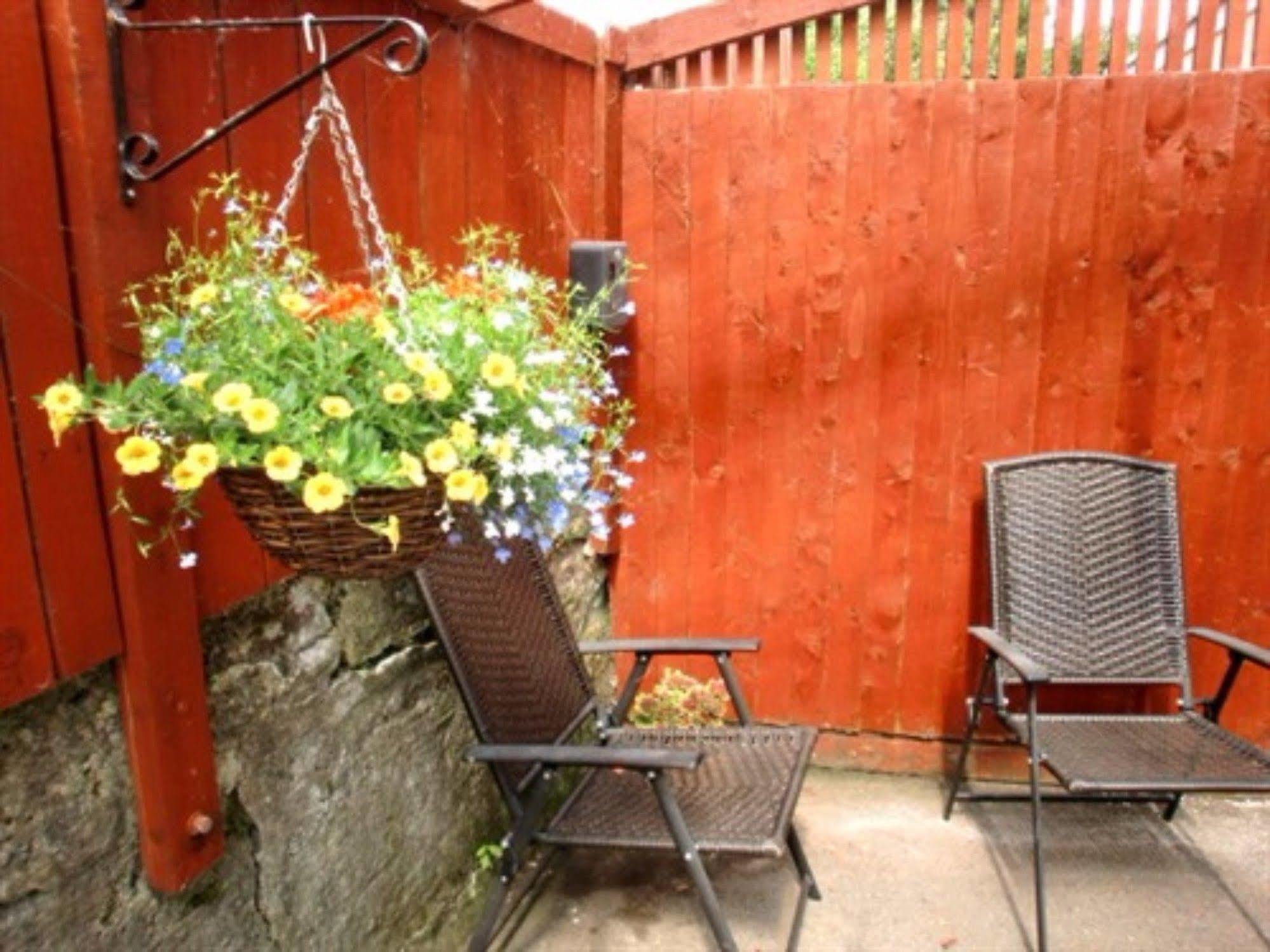 Eden'S Rest Bed And Breakfast Bugle Luaran gambar