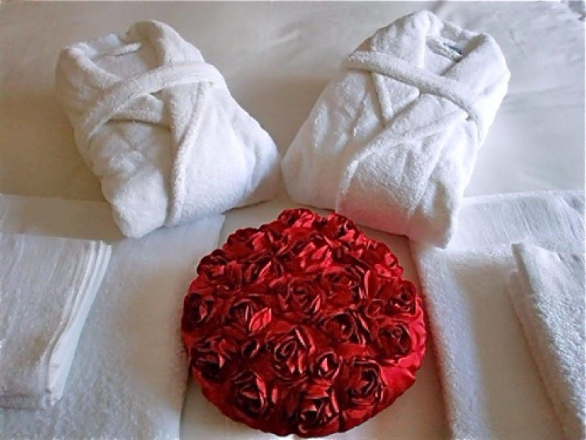 Eden'S Rest Bed And Breakfast Bugle Luaran gambar
