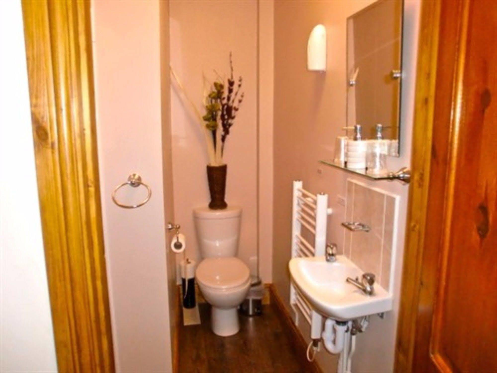 Eden'S Rest Bed And Breakfast Bugle Luaran gambar