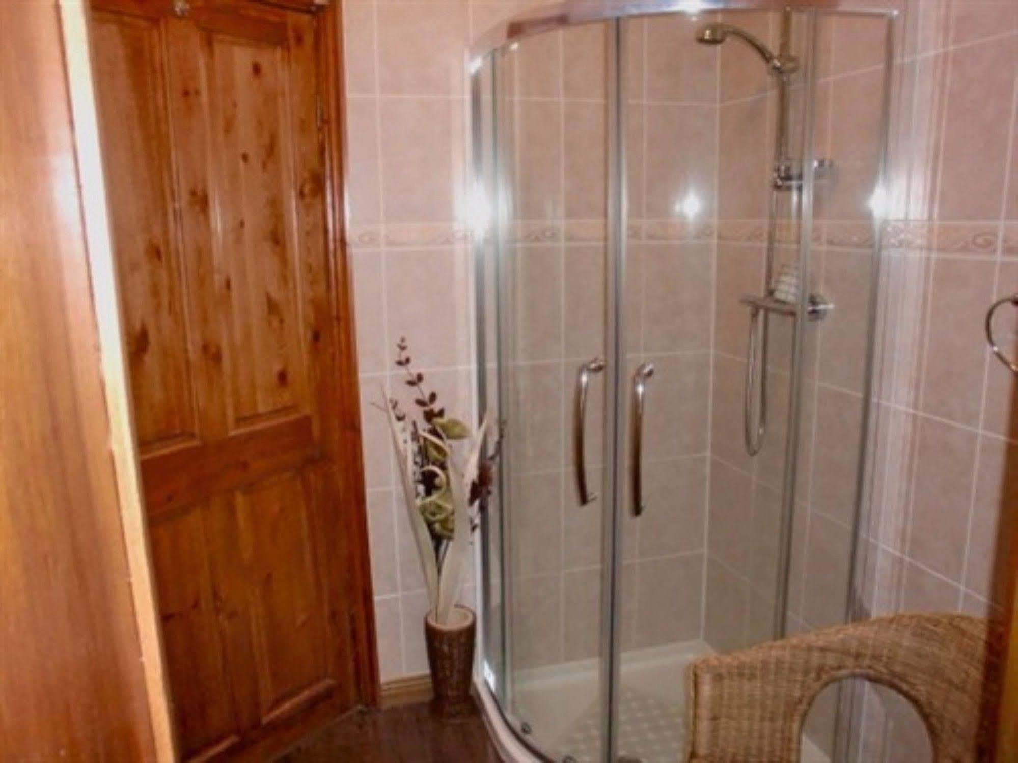 Eden'S Rest Bed And Breakfast Bugle Luaran gambar