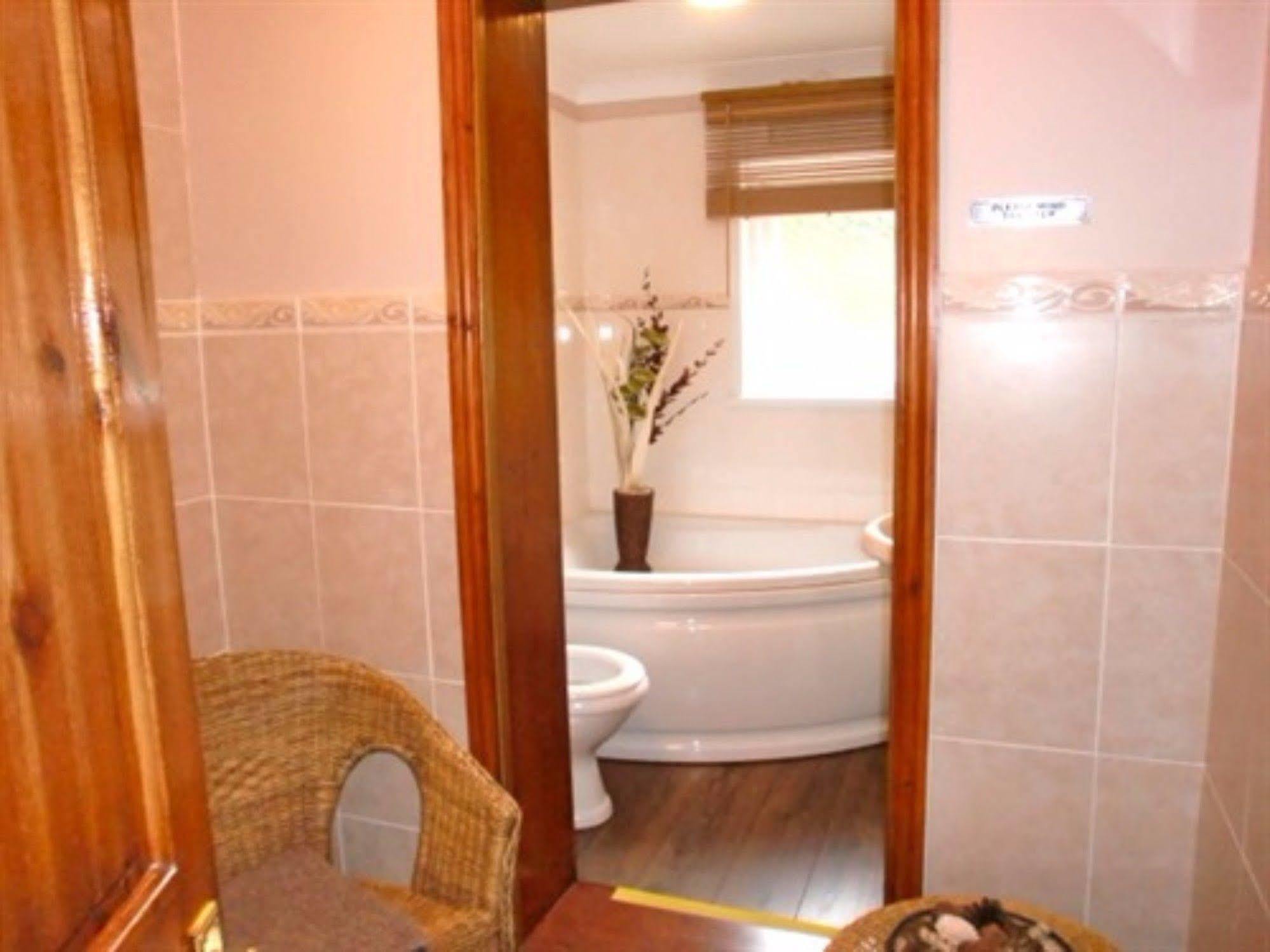 Eden'S Rest Bed And Breakfast Bugle Luaran gambar