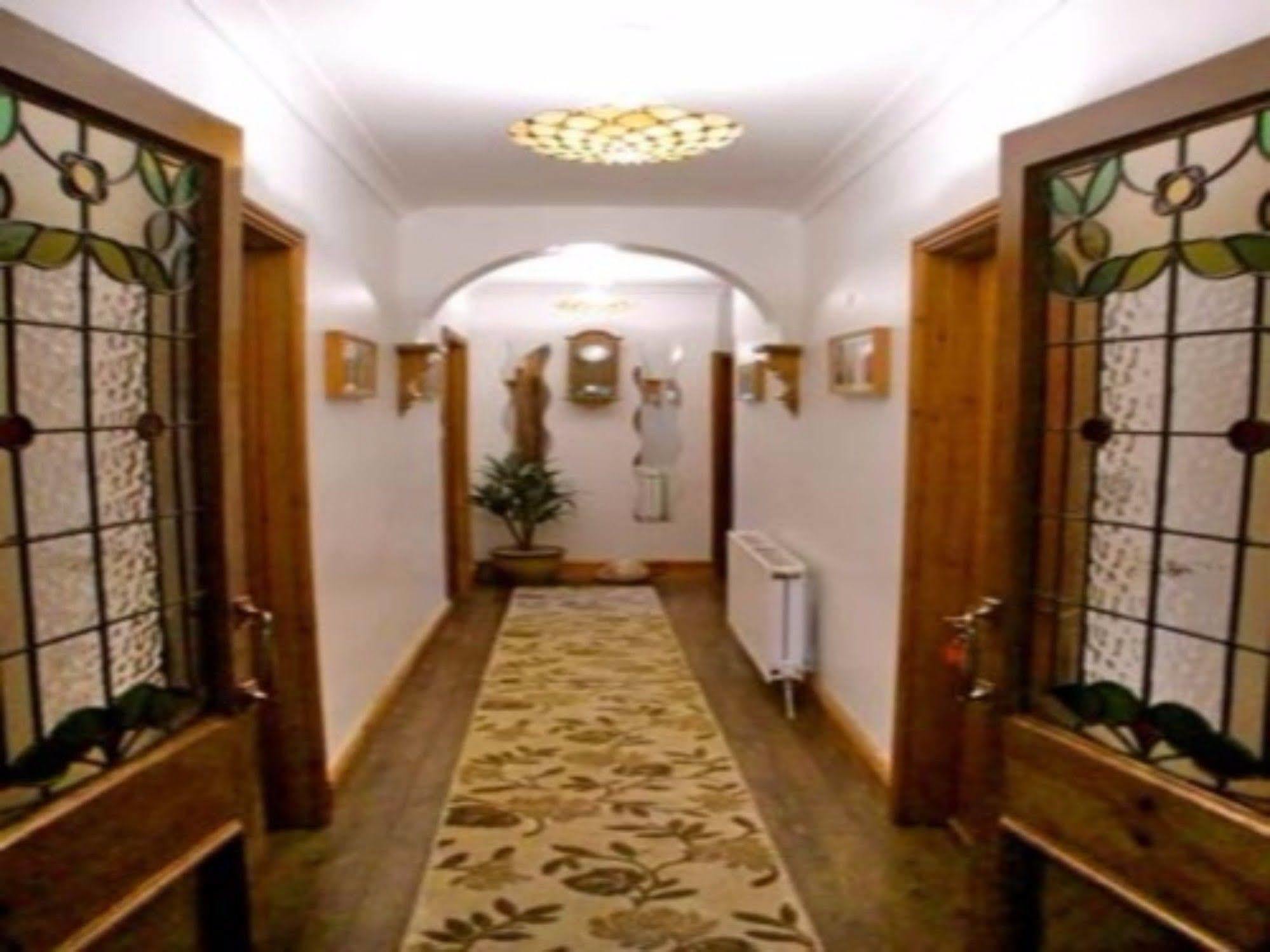 Eden'S Rest Bed And Breakfast Bugle Luaran gambar